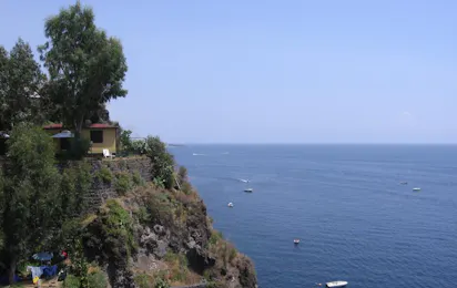 La Timpa International Camping