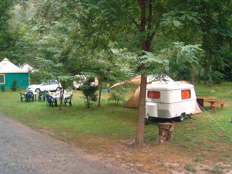 La Vallée de Roussy