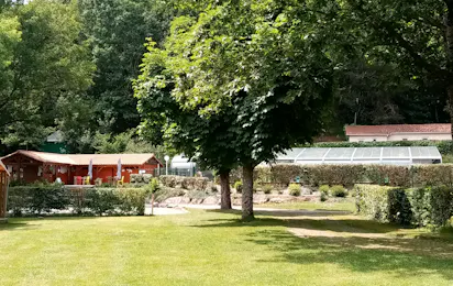 La Vallee de Poupet