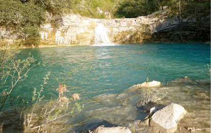 La Vita Camping