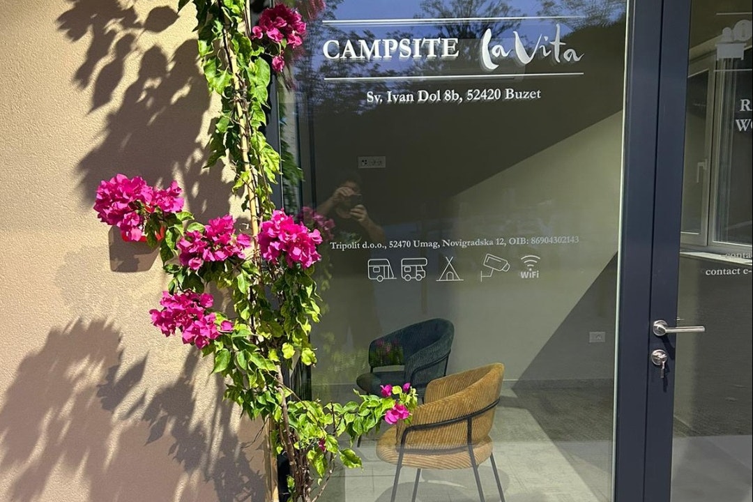 La Vita Camping