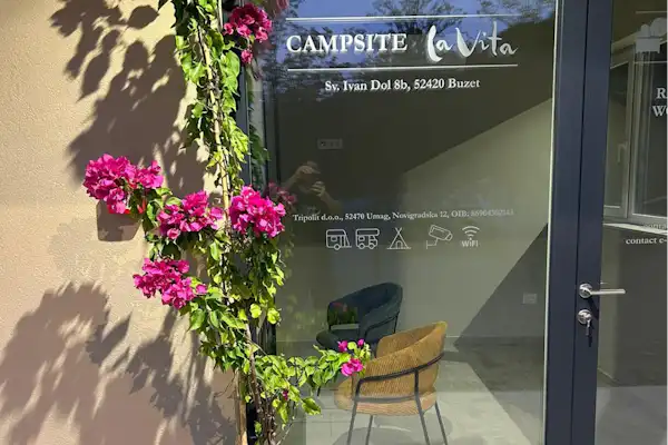 La Vita Camping