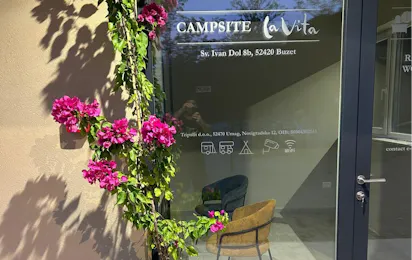 La Vita Camping