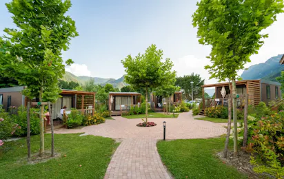 Lago Idro Glamping Boutique