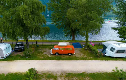 Lago Idro Glamping Boutique