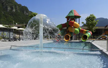 Lago Idro Glamping Boutique