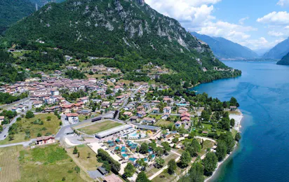 Lago Idro Glamping Boutique