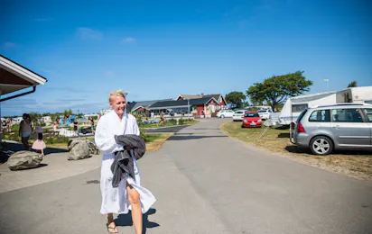 Läjet Camping & Resort