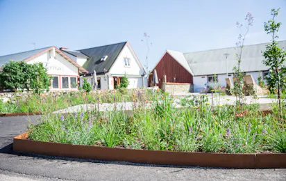Läjet Camping & Resort