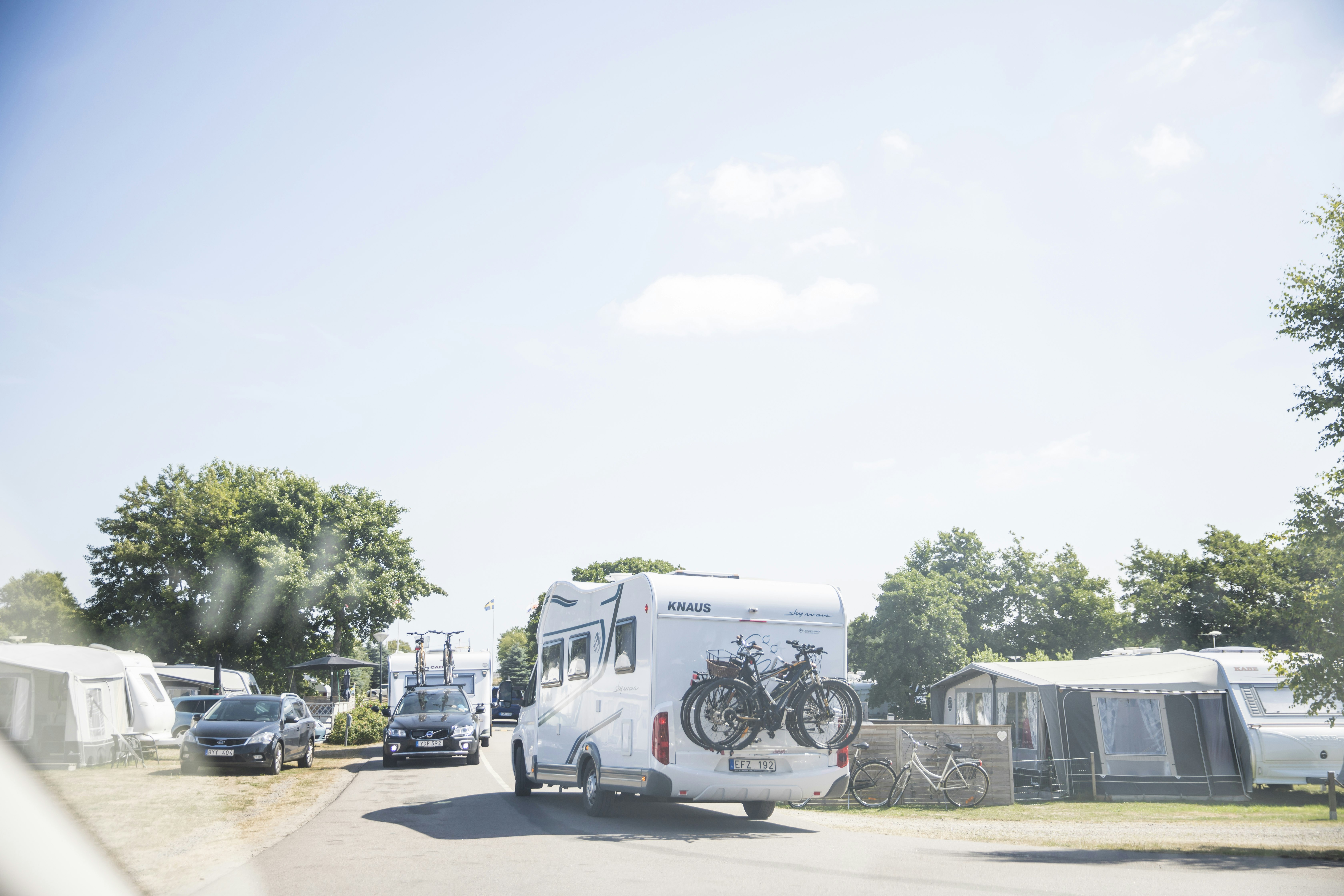 Läjet Camping & Resort