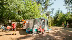 Camping Coldenhove