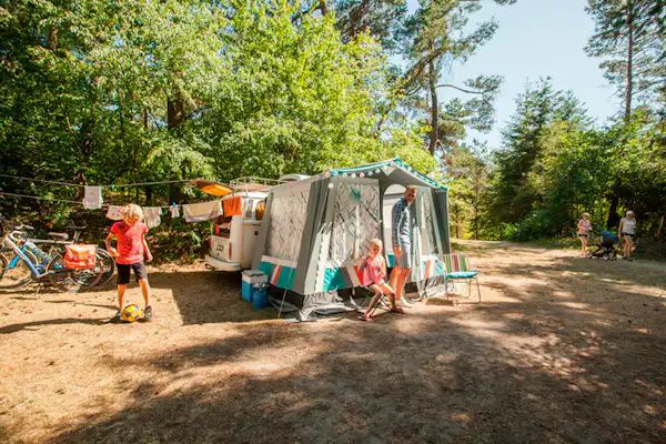 Camping Coldenhove