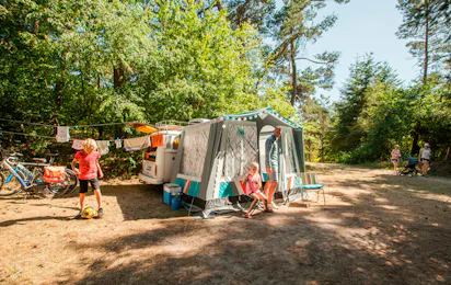Camping Coldenhove