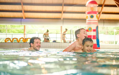 Camping Coldenhove