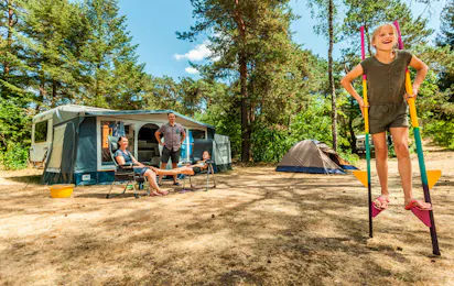 Camping Coldenhove