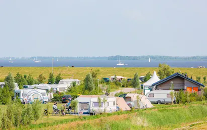 Camping Esonstad