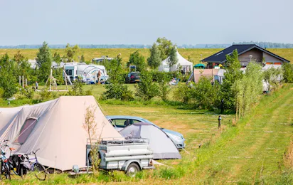Camping Esonstad