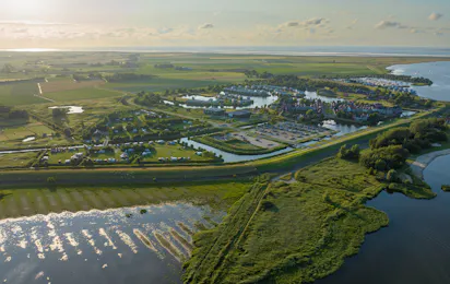 Camping Esonstad