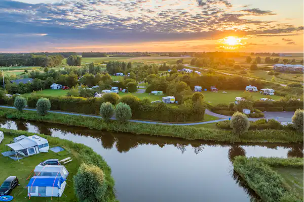 Camping Esonstad
