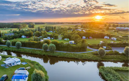Camping Esonstad