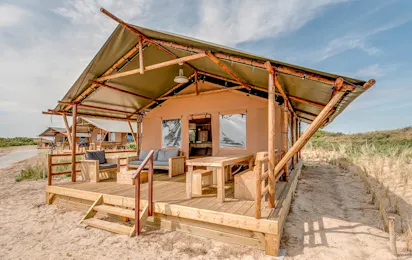 Camping Sluftervallei