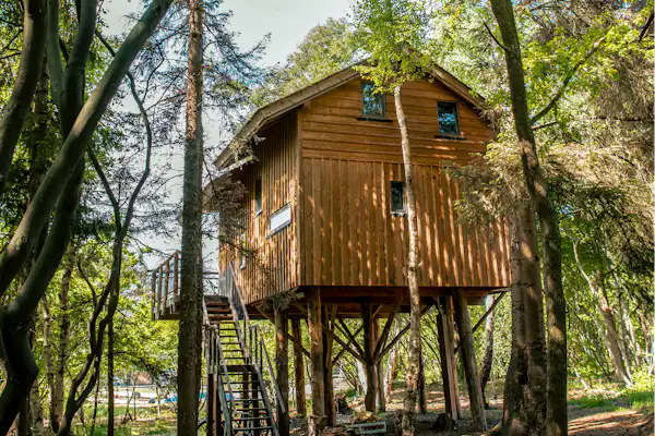 EuroParcs Ruinen