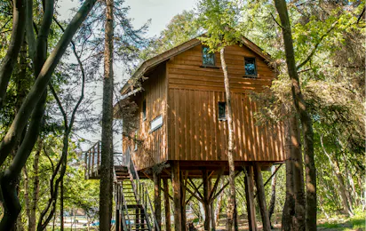 EuroParcs Ruinen