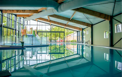 EuroParcs Ruinen