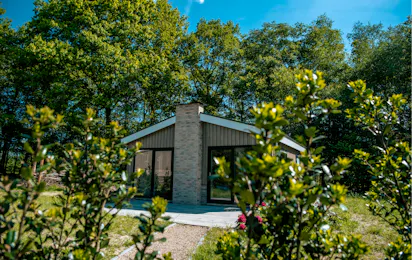 EuroParcs Ruinen