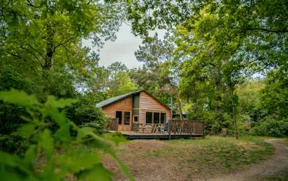 EuroParcs Ruinen