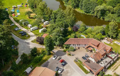 Landgasthof Probstei Zella