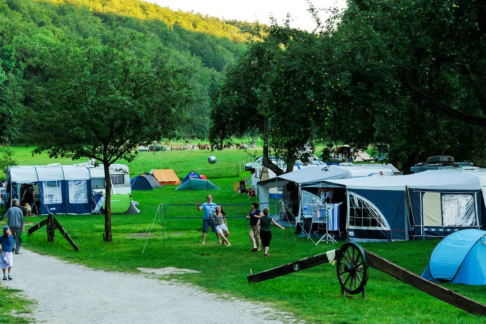 Landgasthof Probstei Zella