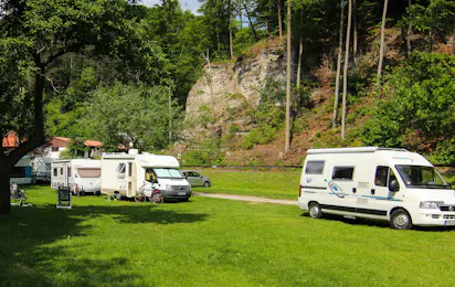 Landgasthof Probstei Zella