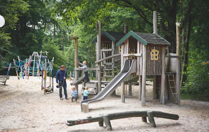 Landgoed De Berenkuil