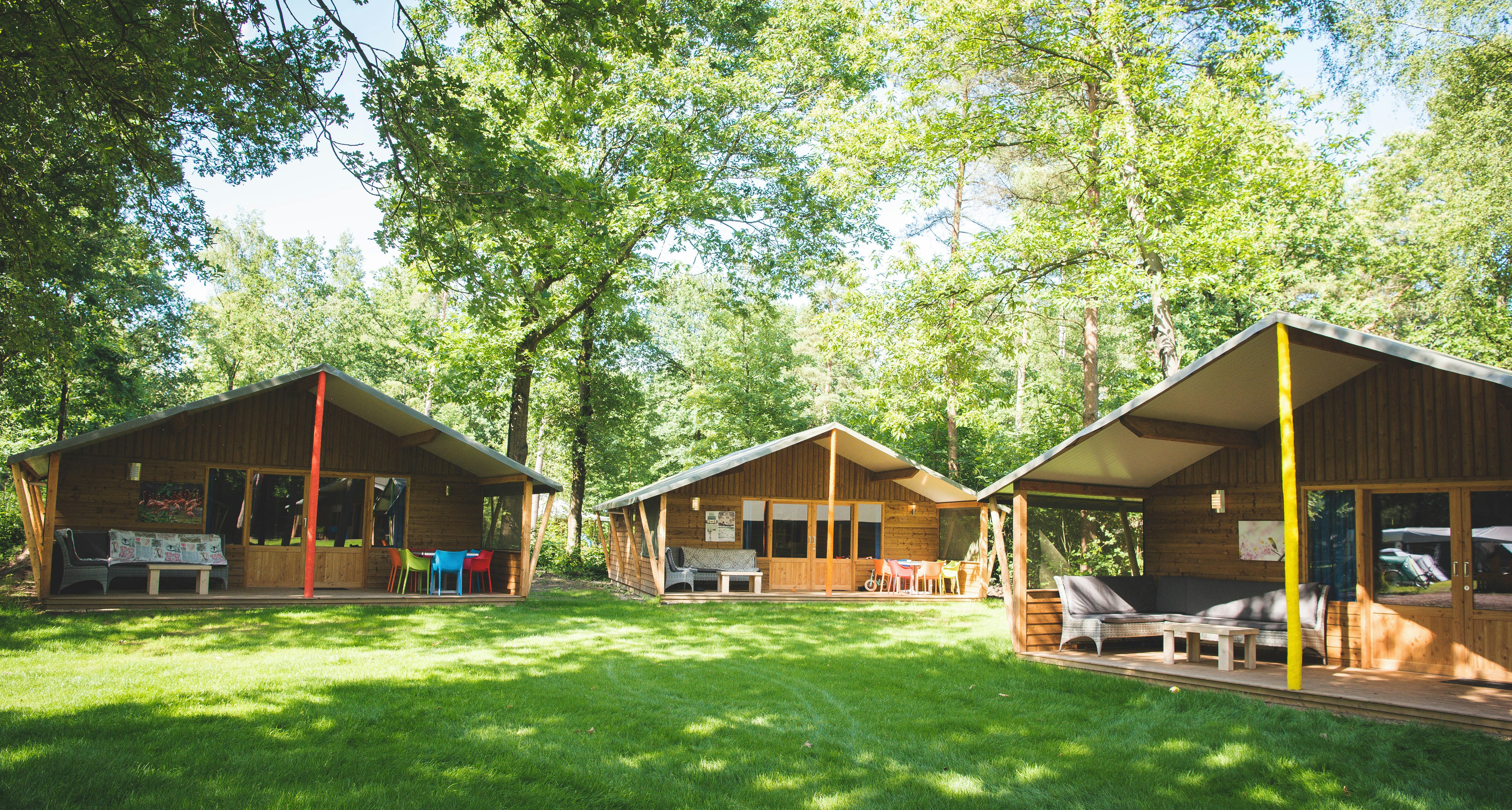 Landgoed De Berenkuil