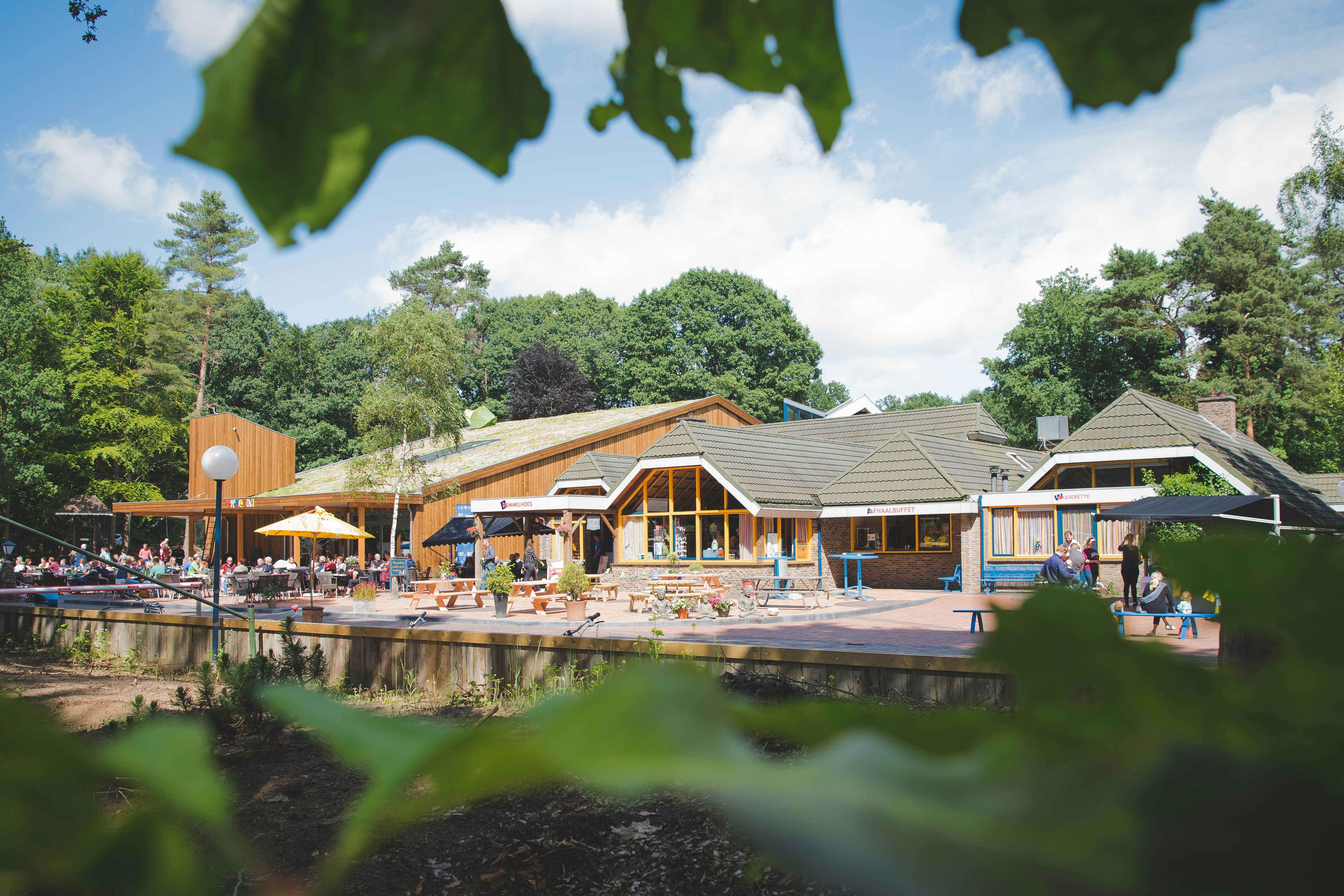 Landgoed De Berenkuil