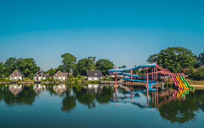 EuroParcs Limburg