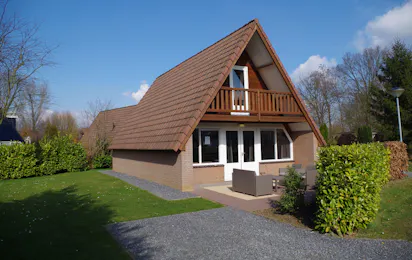EuroParcs Limburg