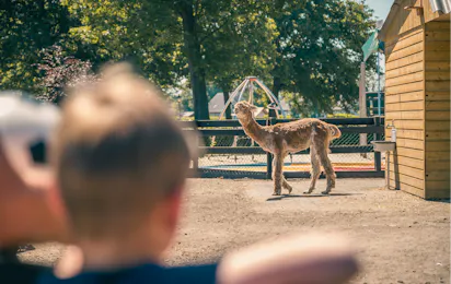 EuroParcs Limburg