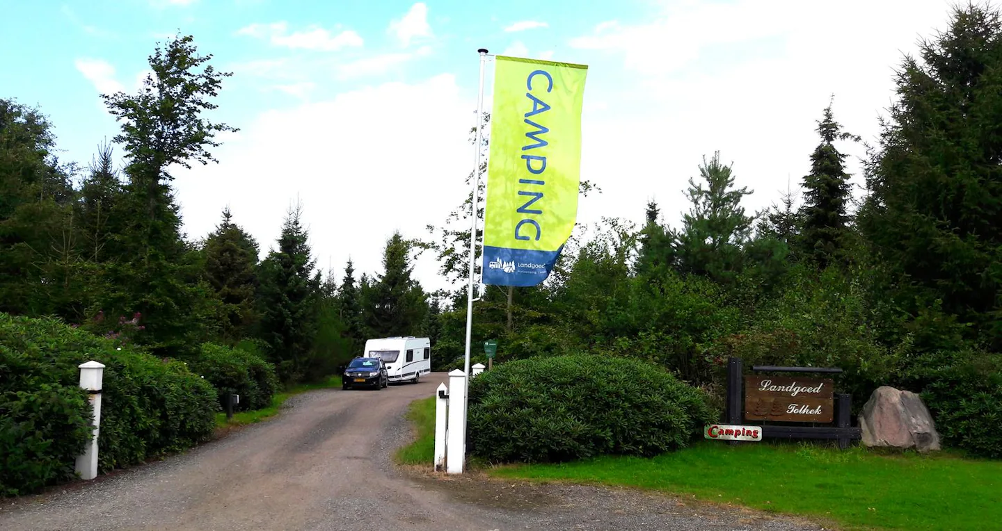 Landgoed Tolhek