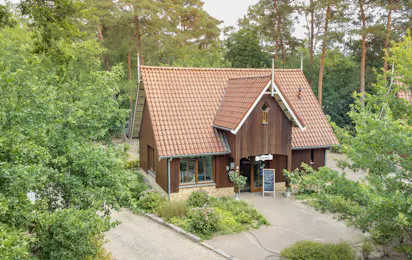 Landgoedcamping Het Meuleman