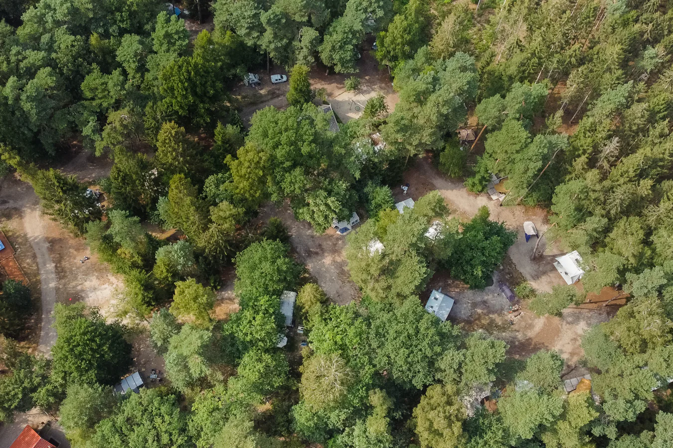 Meuleman Landgoedcamping Het Meuleman | ANWB Camping