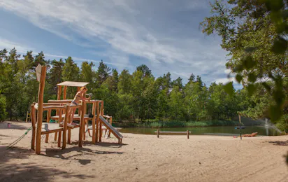 Landgoedcamping Het Meuleman
