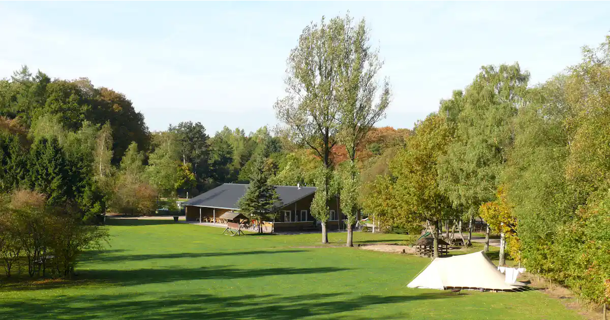Landgoedcamping Westerwolde photo 3