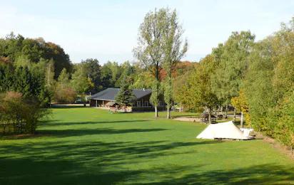 Landgoedcamping Westerwolde