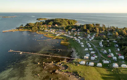 Landöns Camping