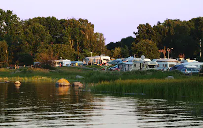 Landöns Camping
