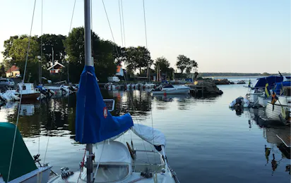 Landöns Camping