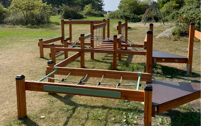 Landöns Camping