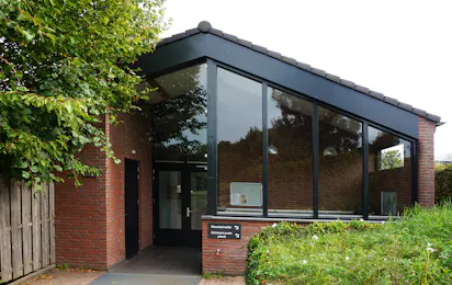 Landschapscamping Alleleijn